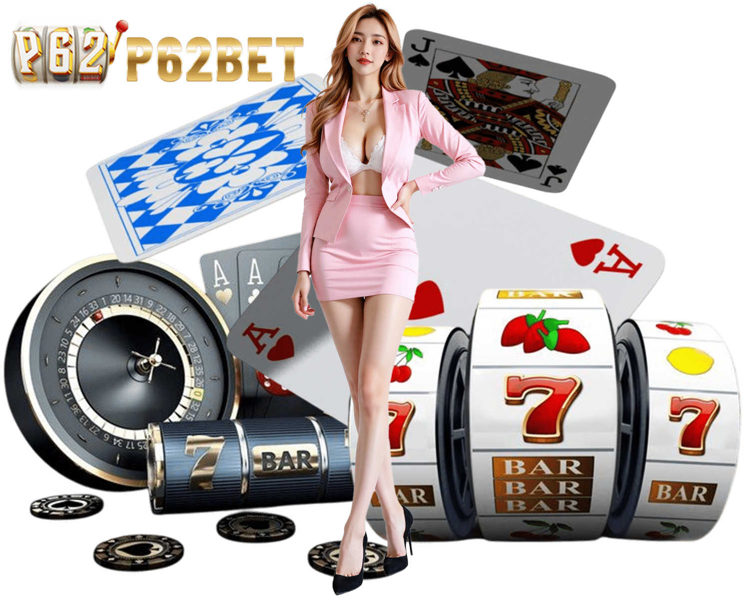 P62BET คาสิโน กำไรดี